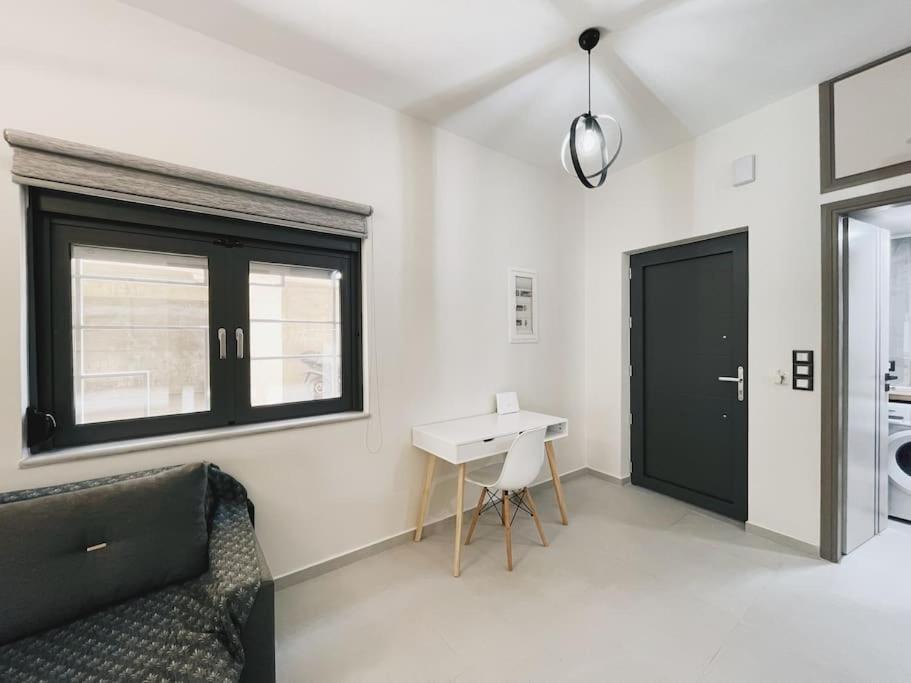 Comfy Corner Luxury Apartment La Canée Extérieur photo
