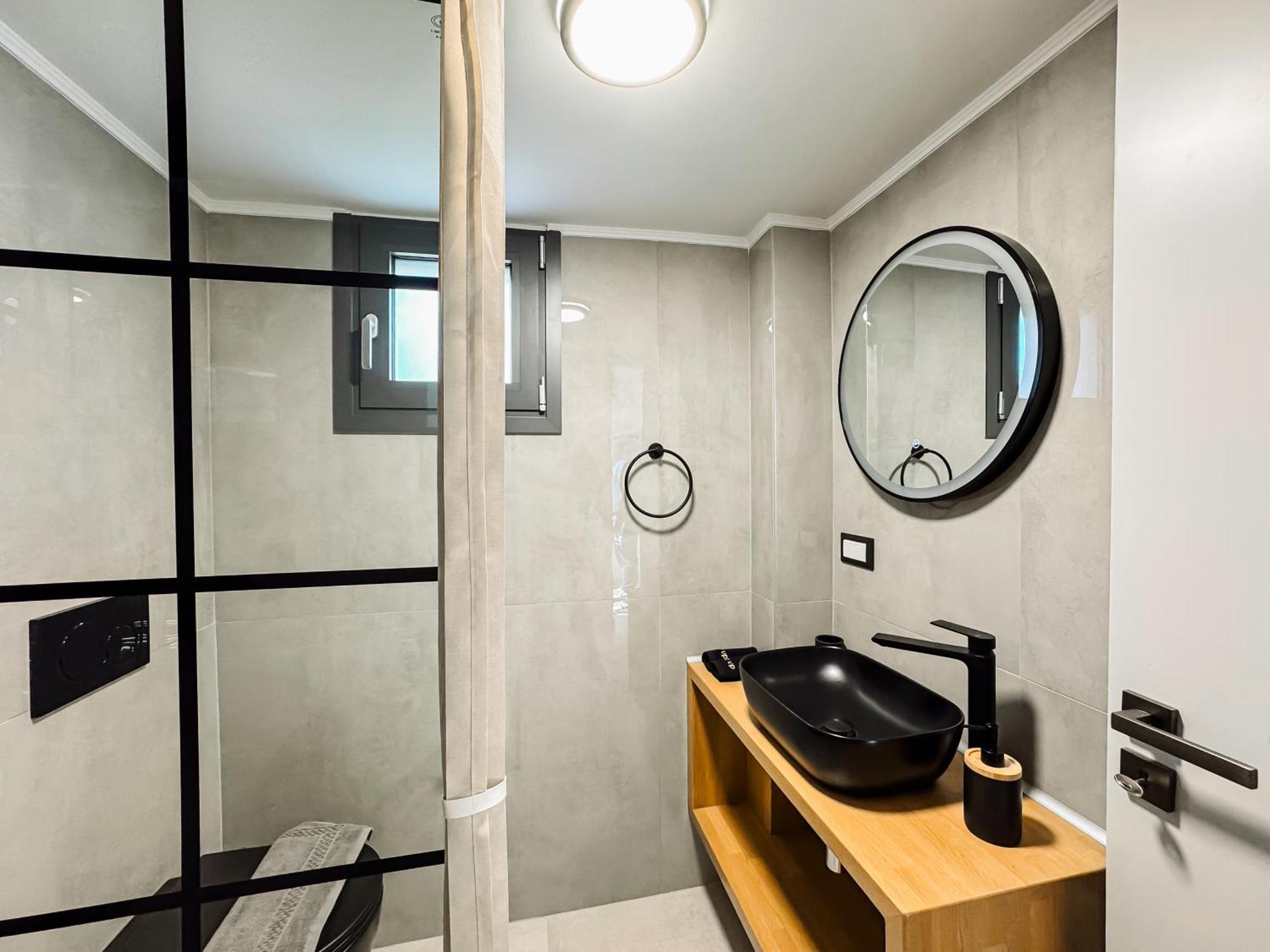 Comfy Corner Luxury Apartment La Canée Extérieur photo