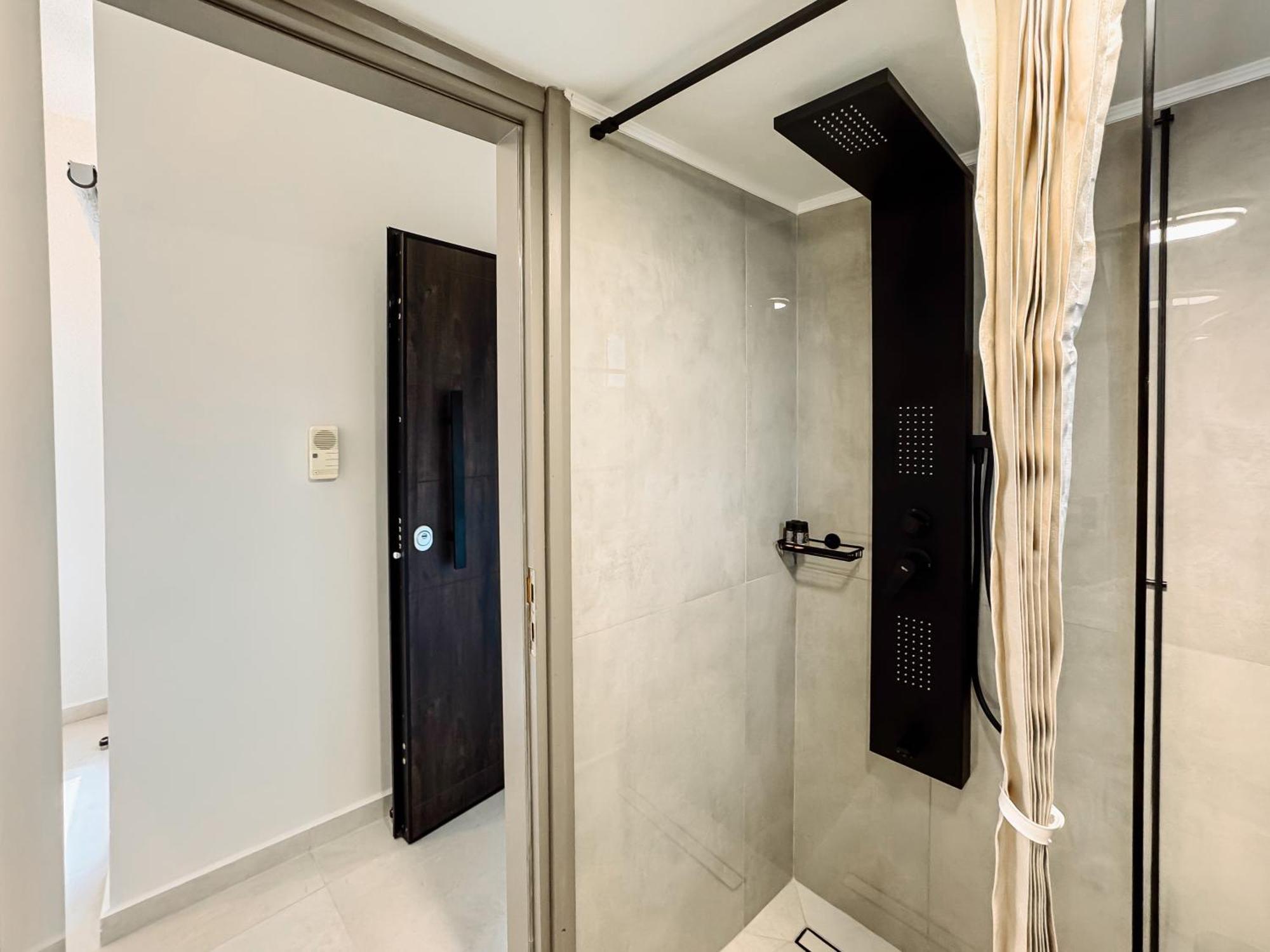 Comfy Corner Luxury Apartment La Canée Extérieur photo